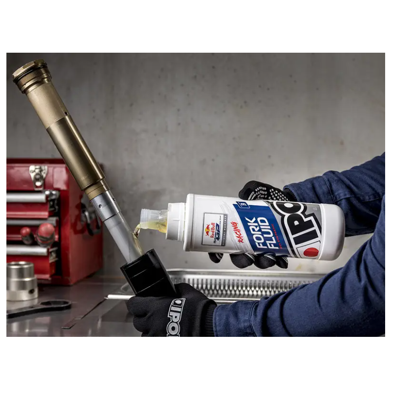 IPONE HUILE DE FOURCHE FORK FLUID 3