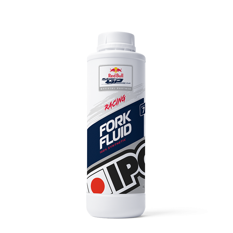 IPONE HUILE DE FOURCHE FORK FLUID 7