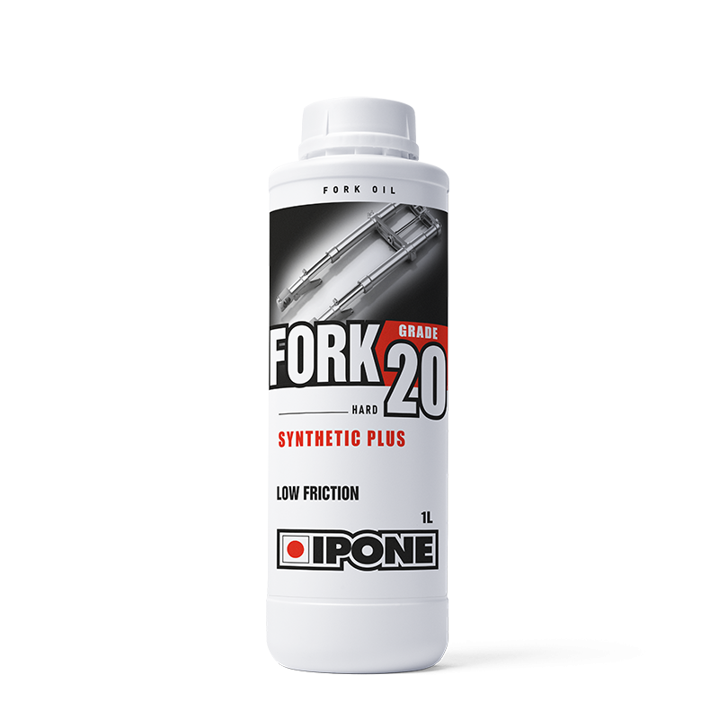 IPONE HUILE DE FOURCHE FORK 20
