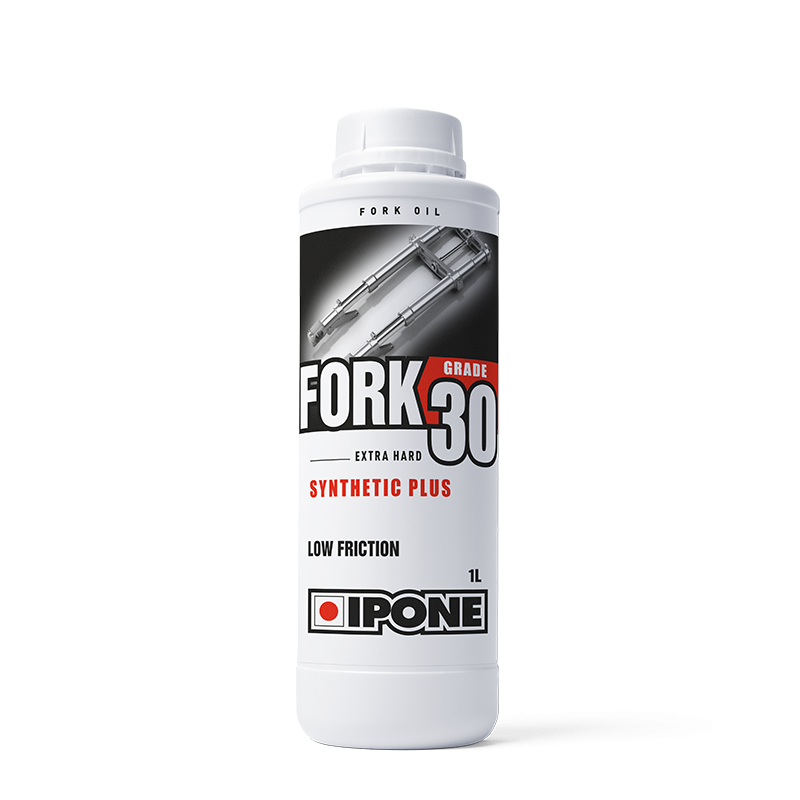IPONE HUILE DE FOURCHE FORK 30