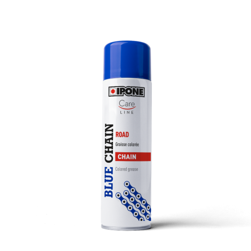 IPONE GRAISSE DE CHAINE