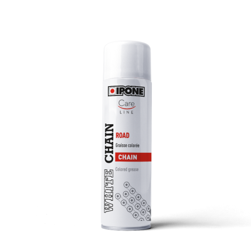 IPONE GRAISSE DE CHAINE