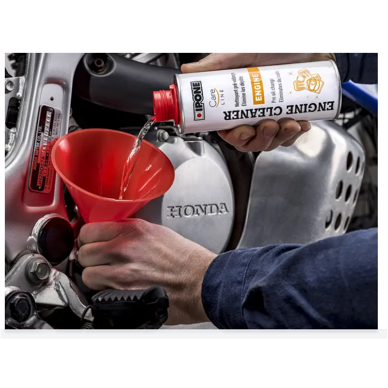 IPONE NETTOYANT MOTEUR ENGINE CLEANER