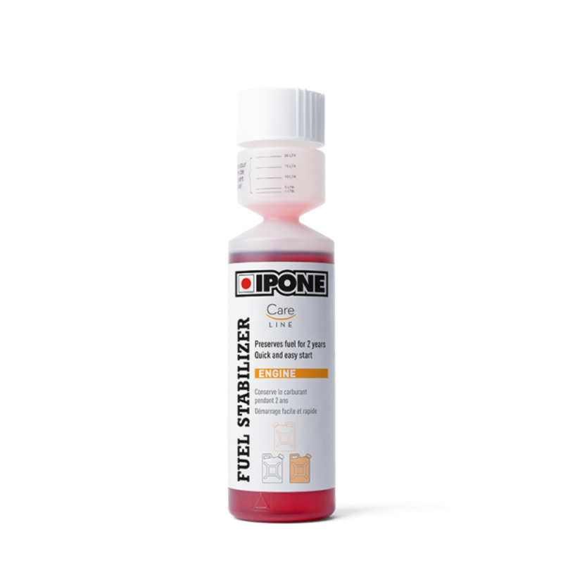 IPONE STABILISATEUR D'ESSENCE FUEL STABILIZER