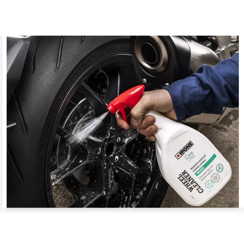 IPONE NETTOYANT JANTES WHEEL CLEANER