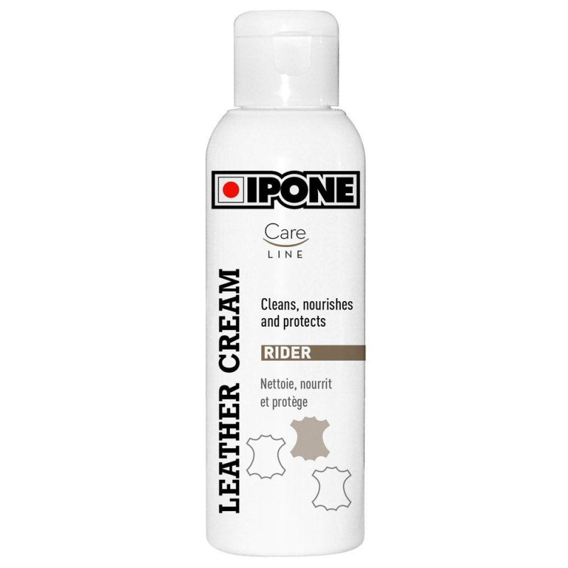 IPONE CREME NOURRISSANTE LEATHER CREAM