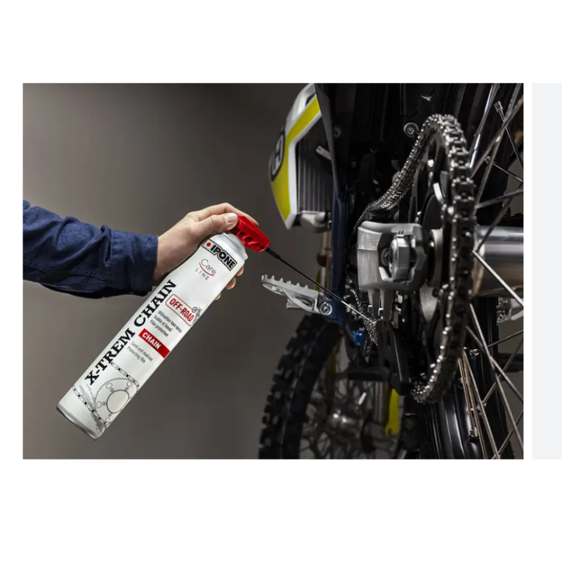 IPONE PACK CHAINE TOUT-TERRAIN