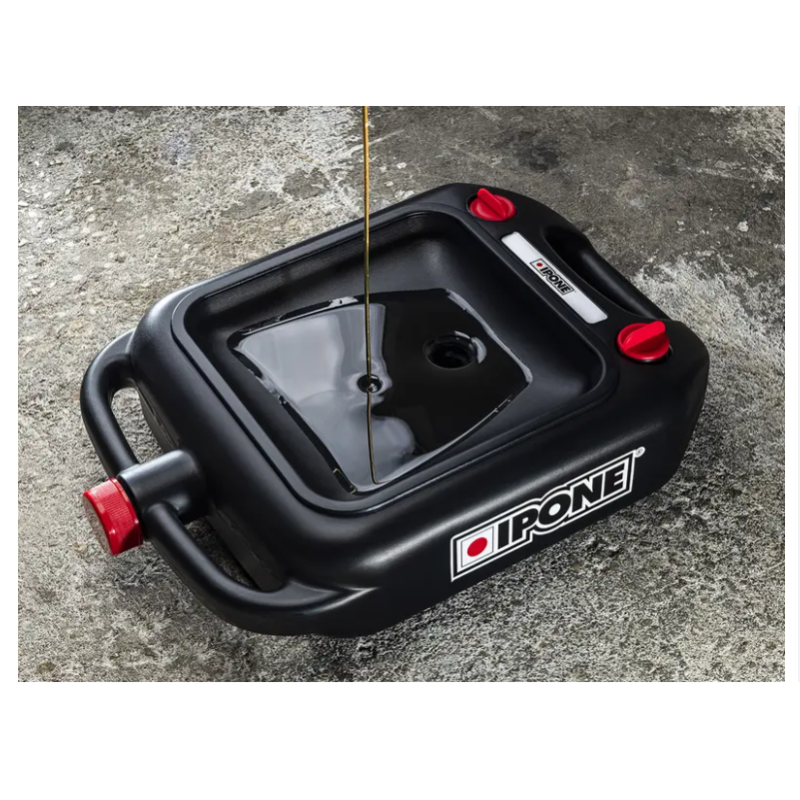 IPONE BAC VIDANGE