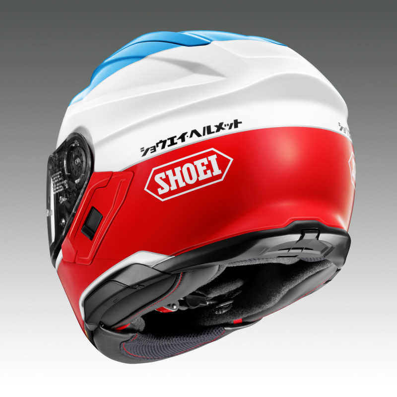 SHOEI GT-AIR 3 LILT