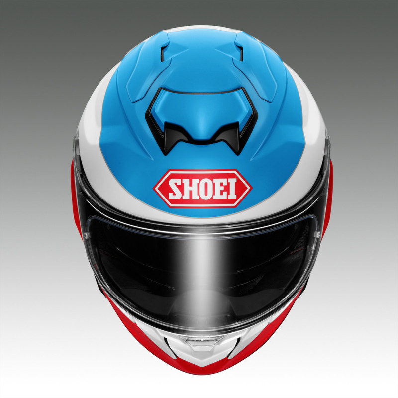 SHOEI GT-AIR 3 LILT