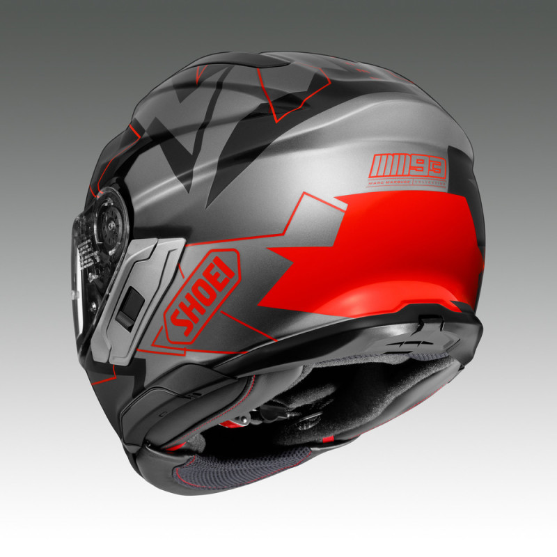 SHOEI GT-AIR 3 MM93 COLLECTION GRIP