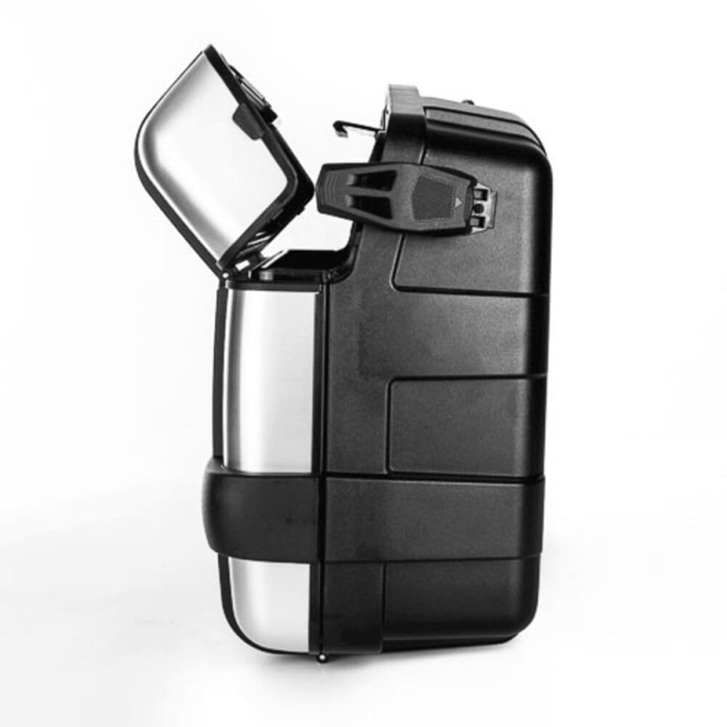 GIVI TOP CASE/VALISE MONOKEY PAIRE TREKKER 33 (TRK33PACK2)