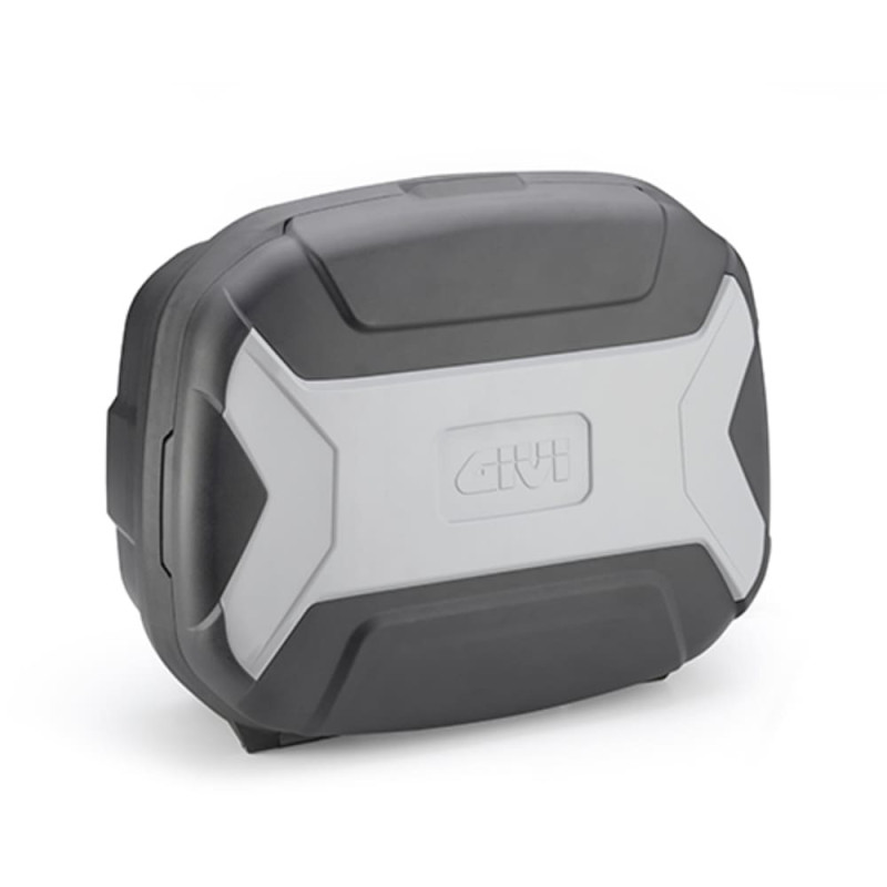 GIVI VALISE MONOKEY TREKKER NOIR 35L (TRK35BN)