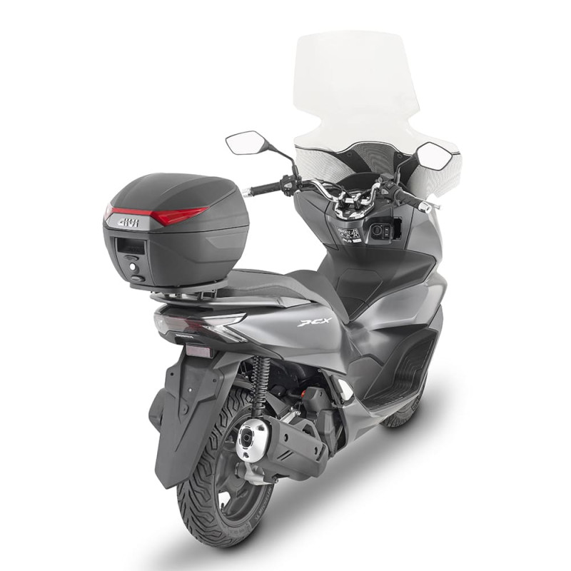 GIVI TOP CASE MONOLOCK 30LT (C30N)