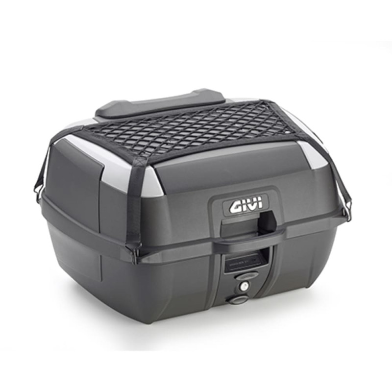 GIVI TOP CASE MONOLOCK 45L NOIR (B45+)