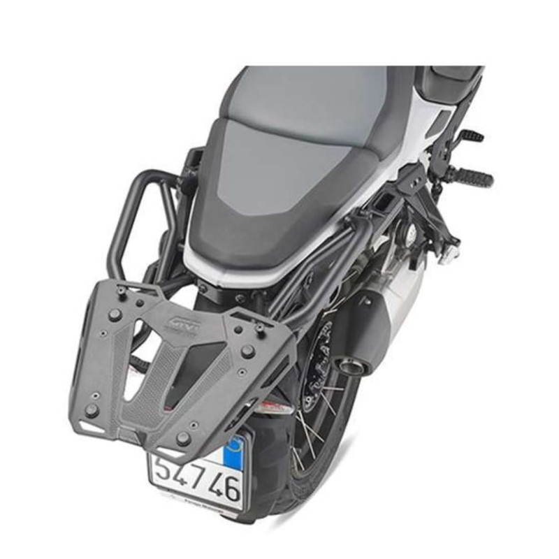 GIVI SUPPORT TOP CASE MONOLOCK OU MONOKEY BMW R1300GS (SR5143)