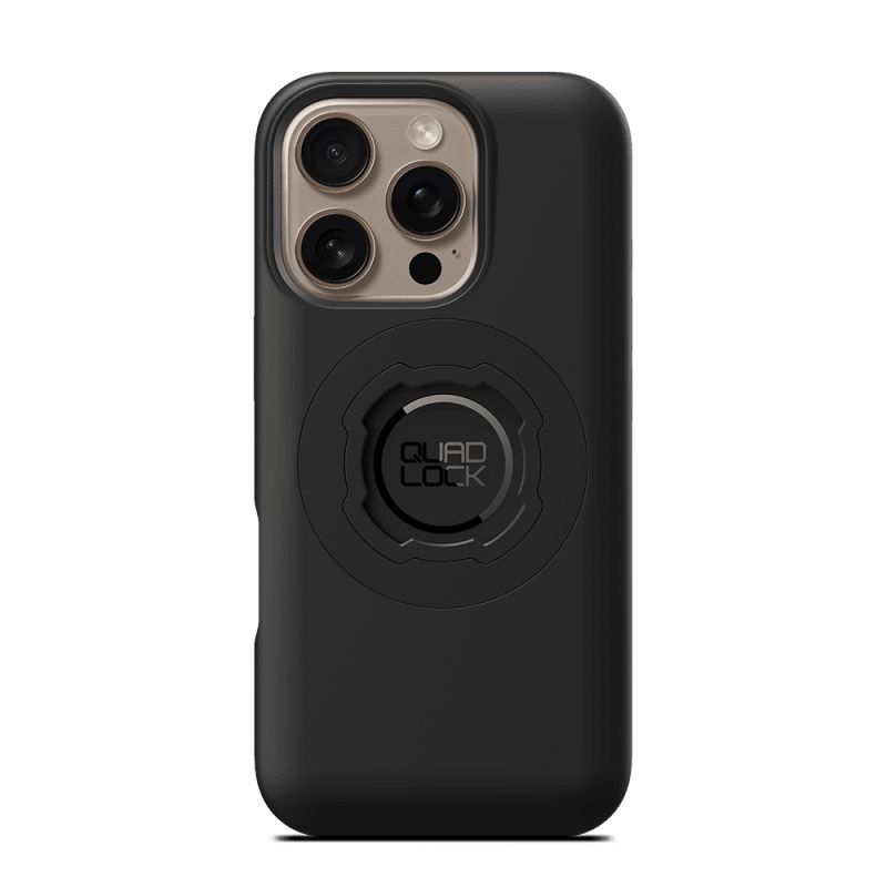 QUAD LOCK COQUE MAG IPHONE 16 PRO