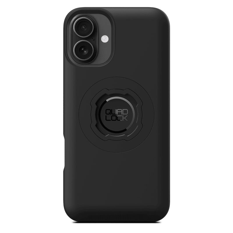 QUAD LOCK COQUE MAG IPHONE 16 PLUS