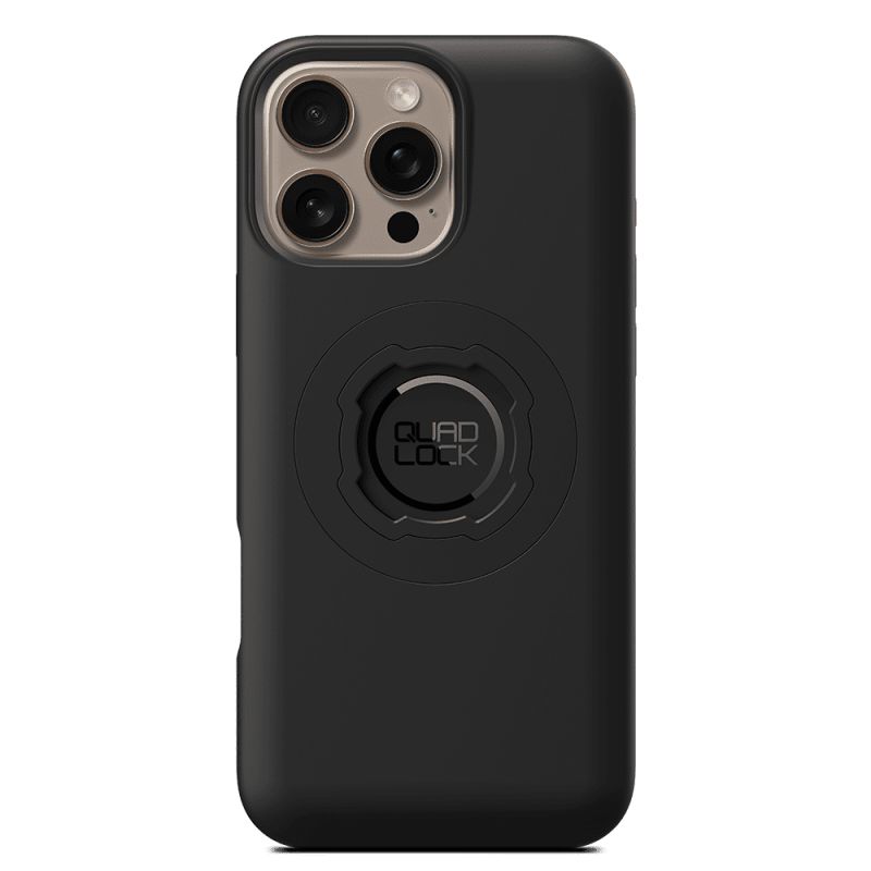 QUAD LOCK COQUE MAG IPHONE 16 PRO MAX