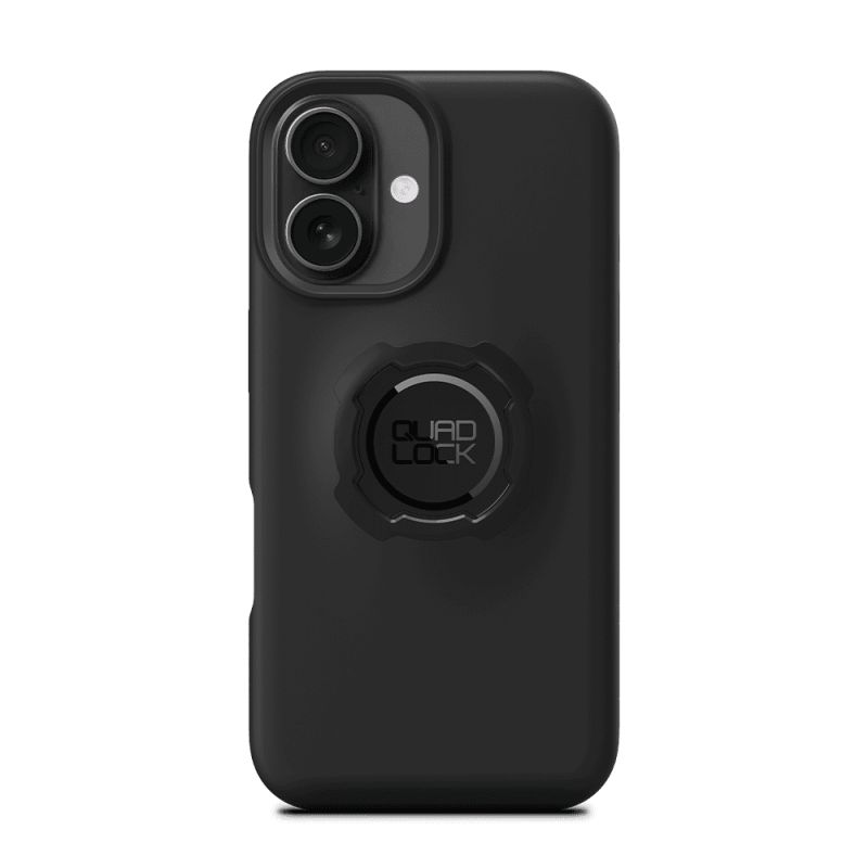 QUAD LOCK COQUE IPHONE 16