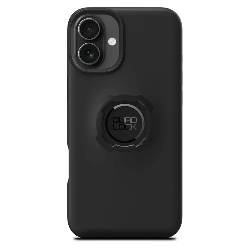 QUAD LOCK COQUE IPHONE 16 PLUS