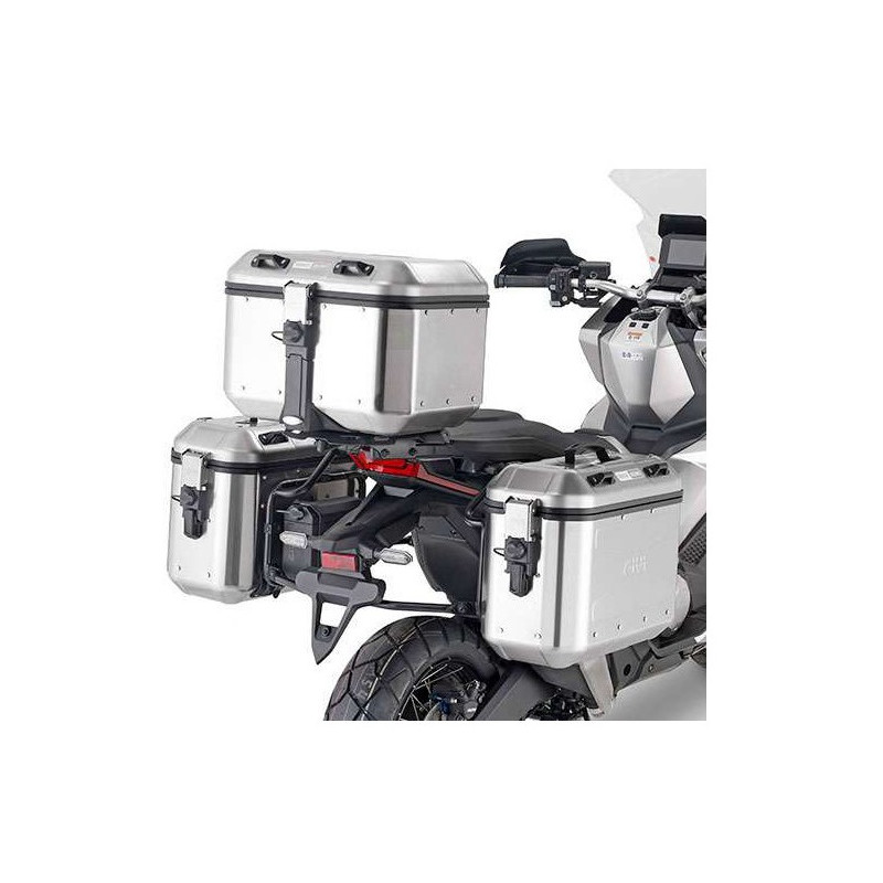 GIVI SUP VALISE MONOKEY HONDA X-ADV 750 (PLO1188MK)