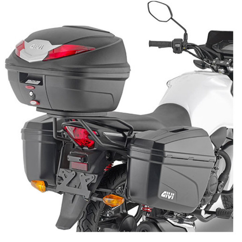 GIVI SUP VALISE MONOKEY HONDA CB 125 F 21 (PL1184)