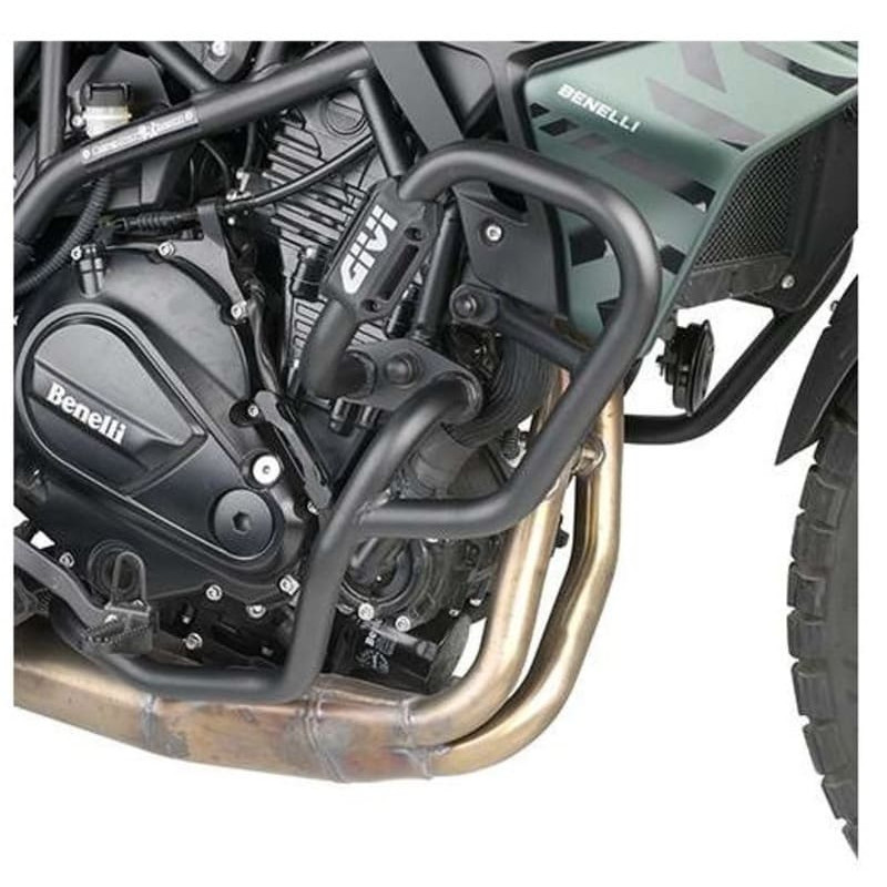 GIVI PARE CARTERS BENELLI TRK 702 / 702X (TN8717)