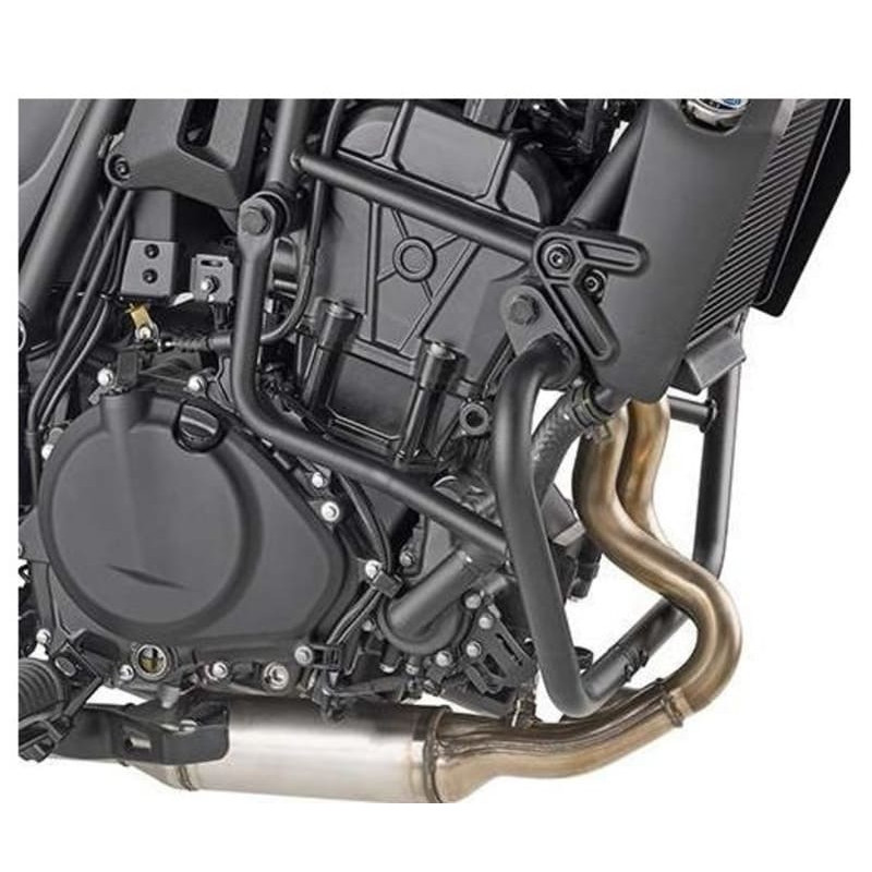 GIVI PARE CARTERS KAWASAKI ELIMINATOR 500 (TN4134)