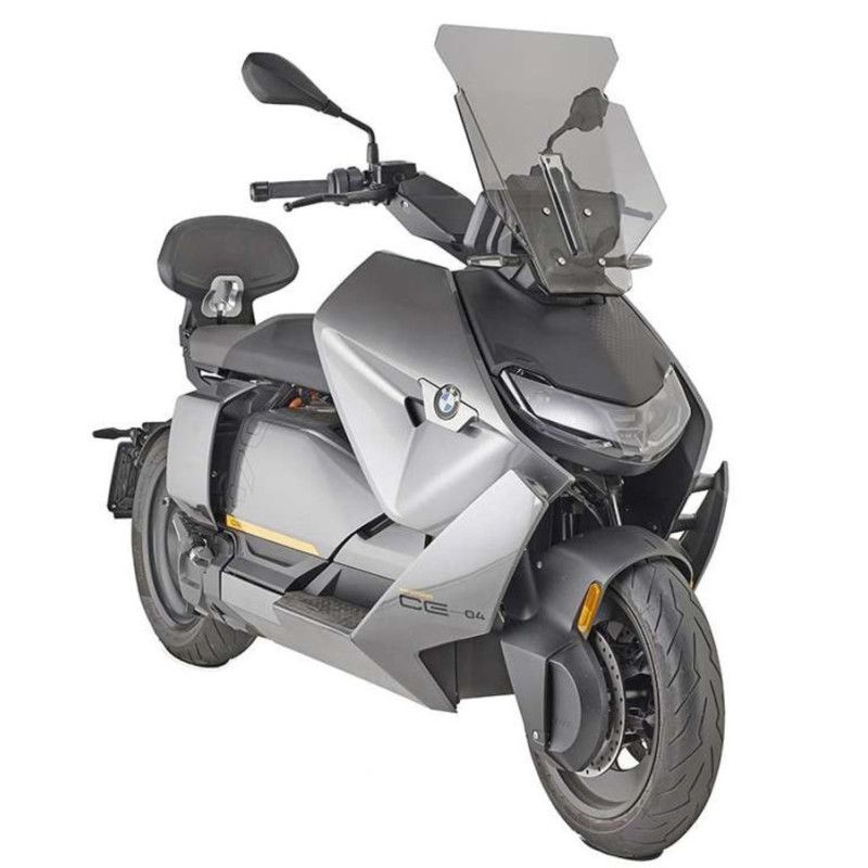 GIVI BULLE FUMÉE BMW CE 04 '22-24 (D5142S)