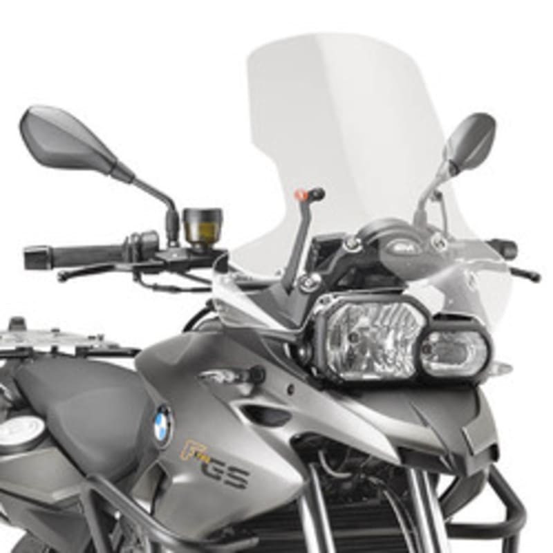 GIVI BULLE INCOLORE BMW F700GS (5107DT)