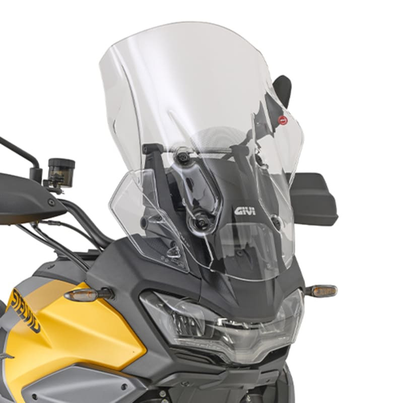GIVI BULLE MOTO GUZZI STELVIO '24 (D8208ST)