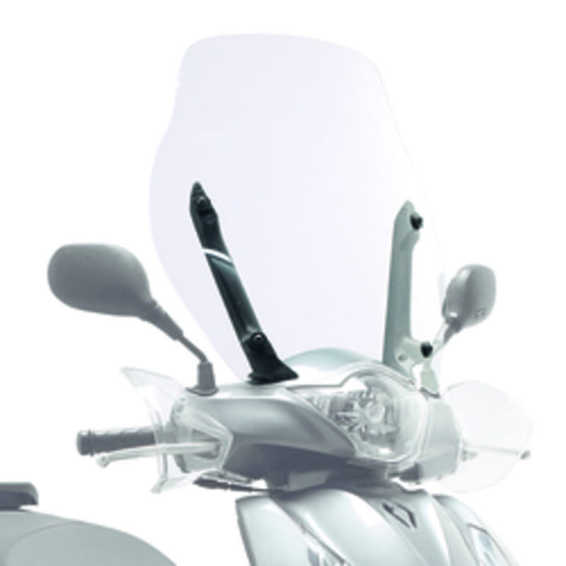 GIVI PARE BRISE HONDA SH125i ABS '12-14 (1128A)