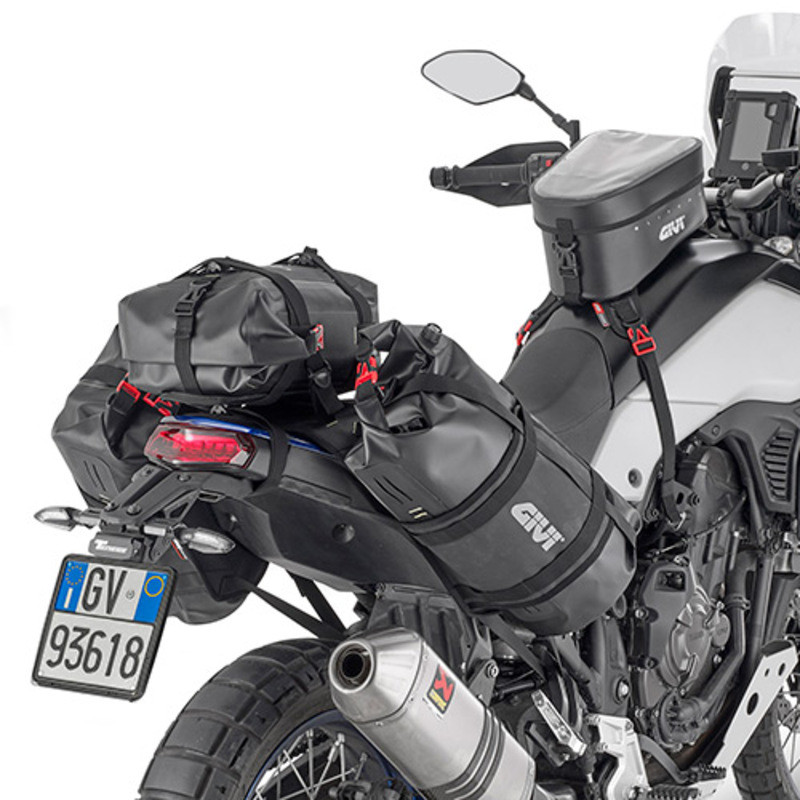 GIVI BASE DE SELLE UNIVERSELLE (GRT721) CANYON BASE