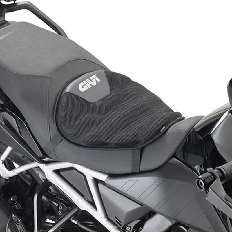 GIVI COUSSIN DE SELLE UNIVERSEL S230