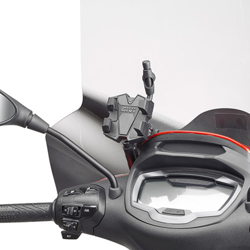 GIVI PINCE SUPPORT UNIVERSEL SMARTPHONE (S921)