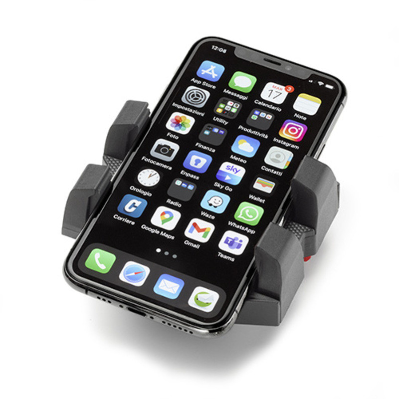 GIVI PINCE SUPPORT UNIVERSEL SMARTPHONE (S921)