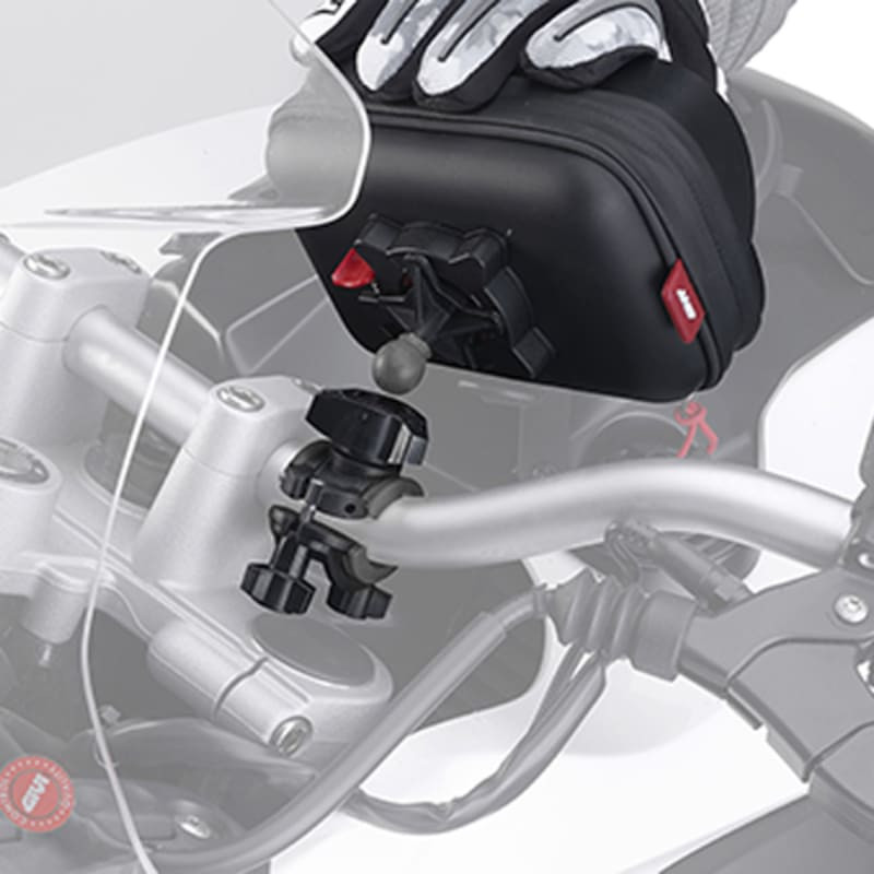 GIVI SUPPORT SMARTPHONE/GPS 5" (S954B)