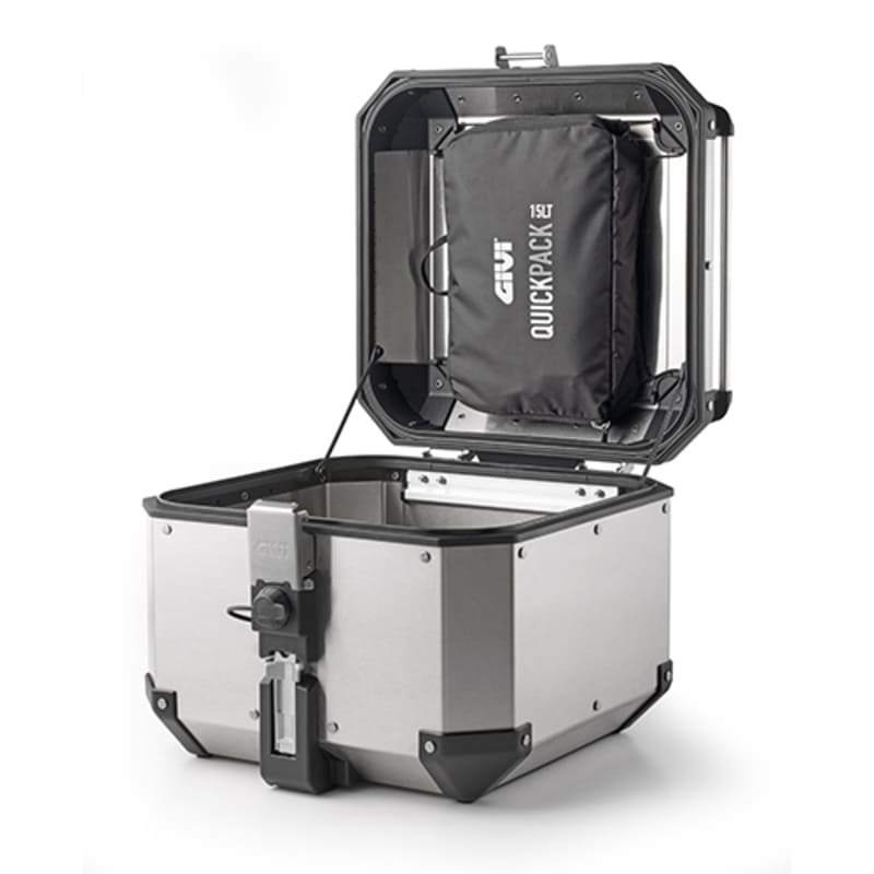 GIVI SAC A DOS QUICKPACK 15L