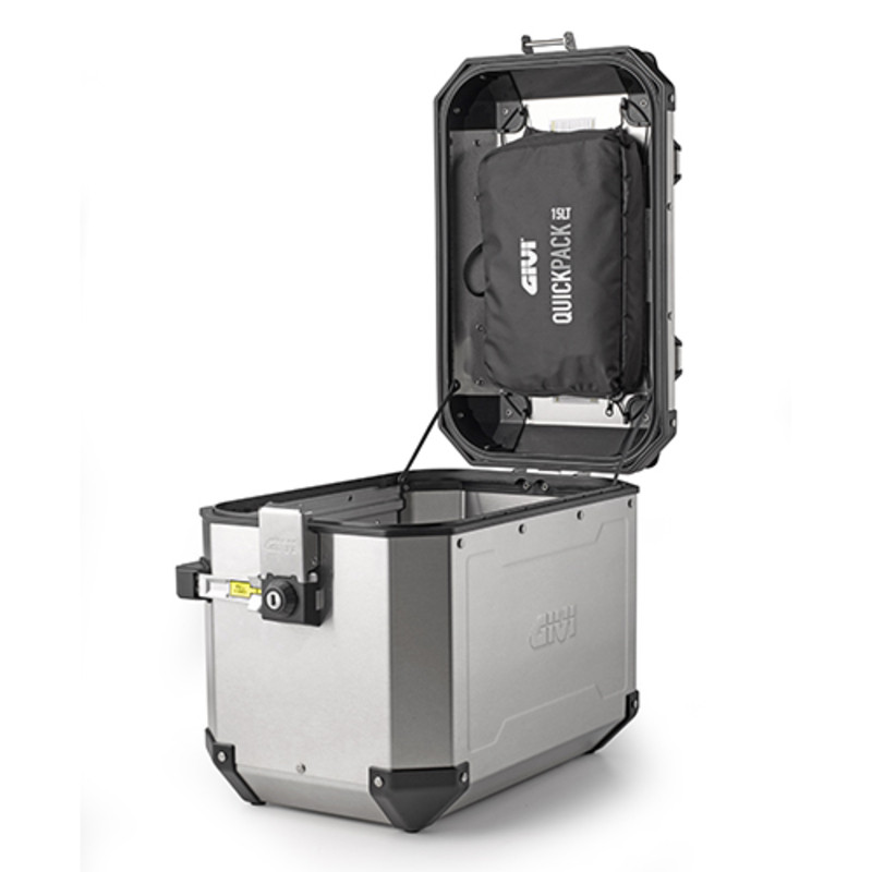 GIVI SAC A DOS QUICKPACK 15L