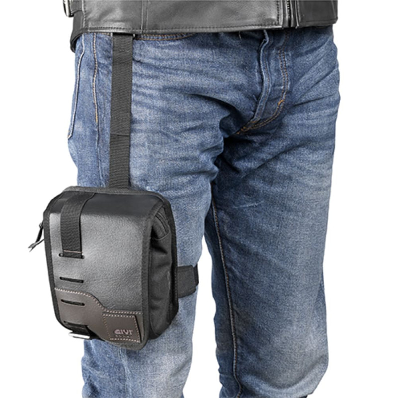 GIVI SAC DE CUISSE CORIUM (CRM104)