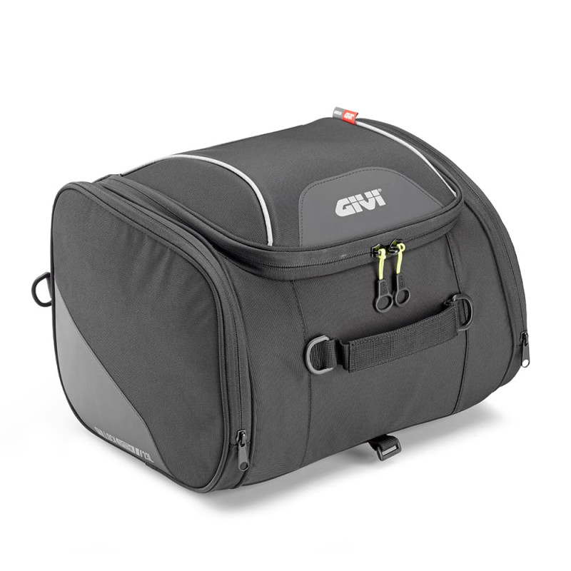 GIVI SAC DE SELLE TANKLOCK 23LT (EA146)