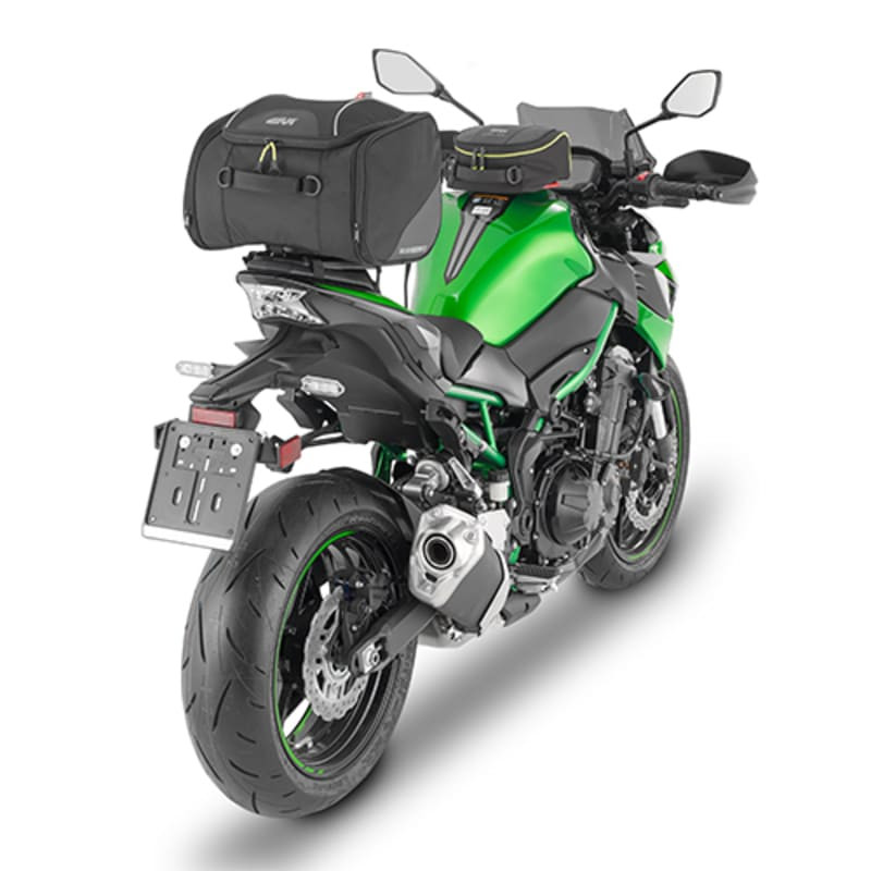 GIVI SAC DE SELLE TANKLOCK 23LT (EA146)
