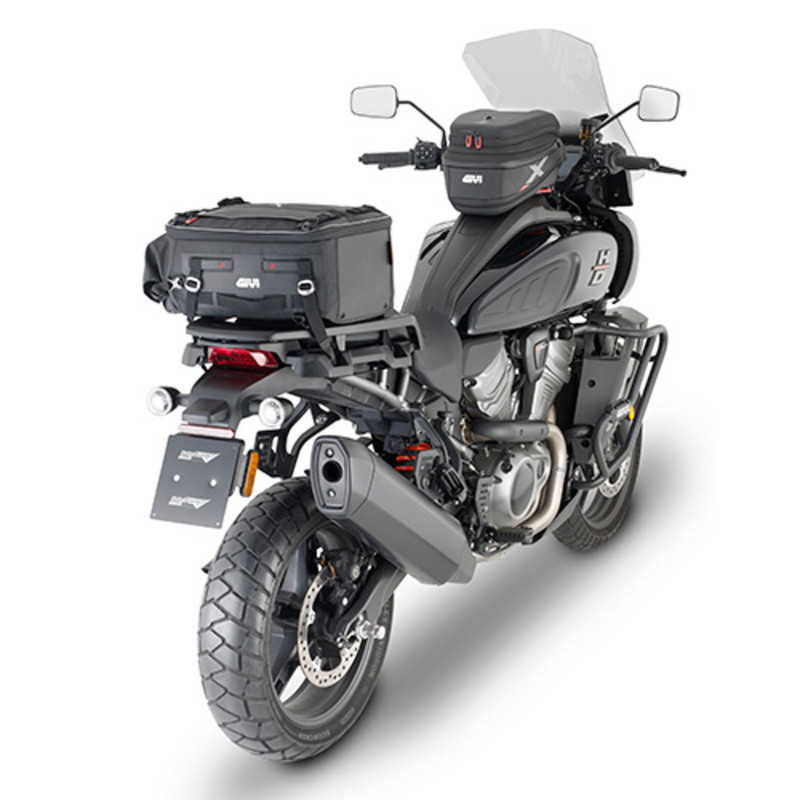 GIVI SAC DE SELLE X-LINE 35L NEW (XL02B)