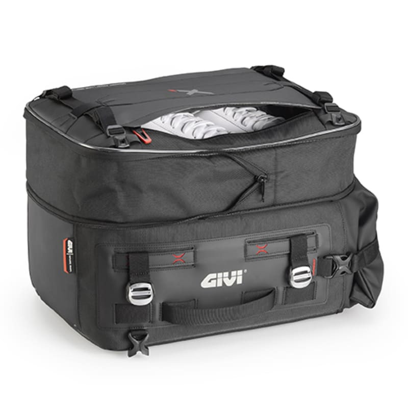 GIVI SAC DE SELLE X-LINE 35L NEW (XL02B)