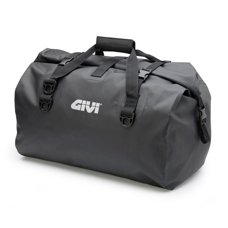 GIVI SAC ÉTANCHE NOIR 60L (EA119BK)