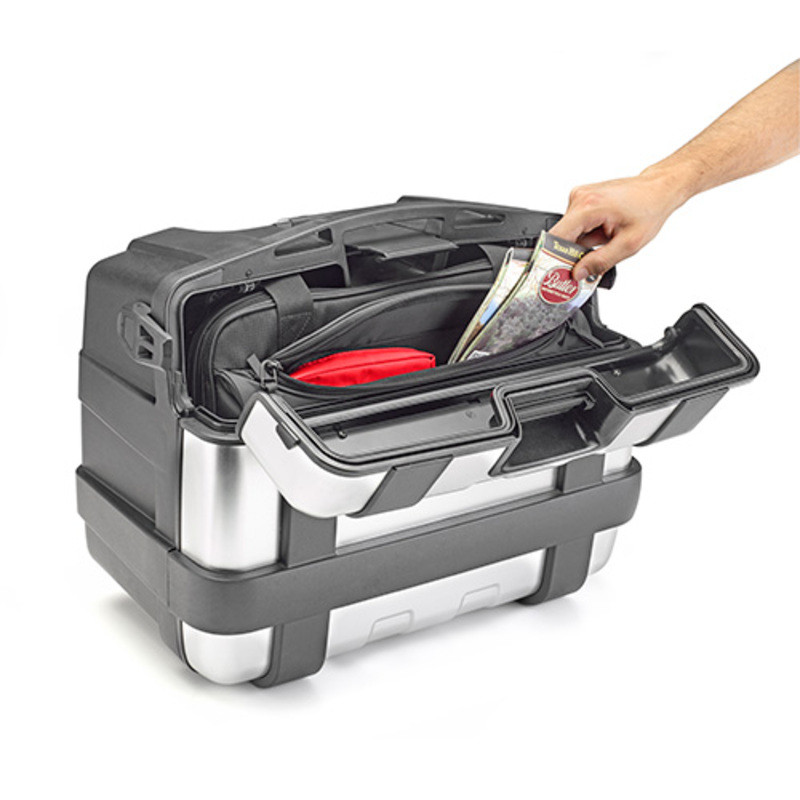 GIVI SAC INTERNE VALISE TRK33/35/46 (T484C)