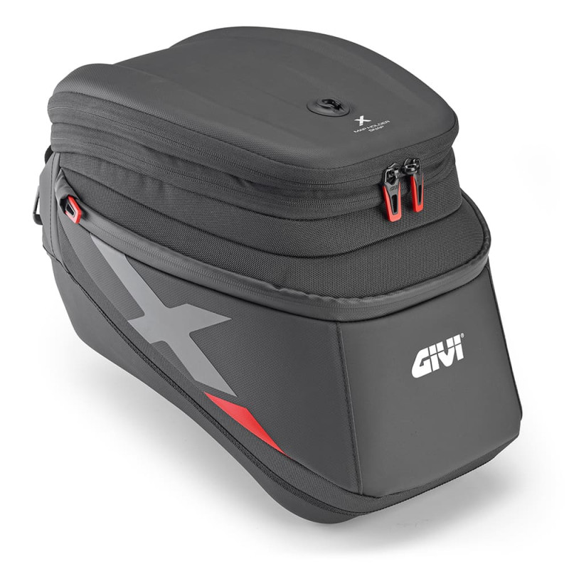 GIVI SAC RES. TANKLOCK X-LINE BMW R1200GS (13-21) KTM 1290 SUPER.ADV.S/R (XL04B)