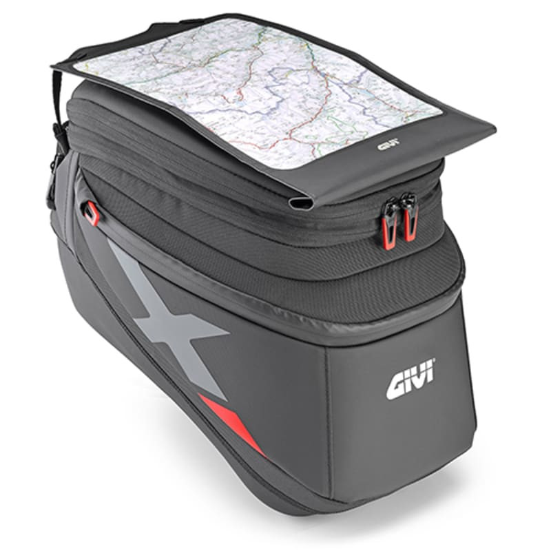 GIVI SAC RES. TANKLOCK X-LINE BMW R1200GS (13-21) KTM 1290 SUPER.ADV.S/R (XL04B)