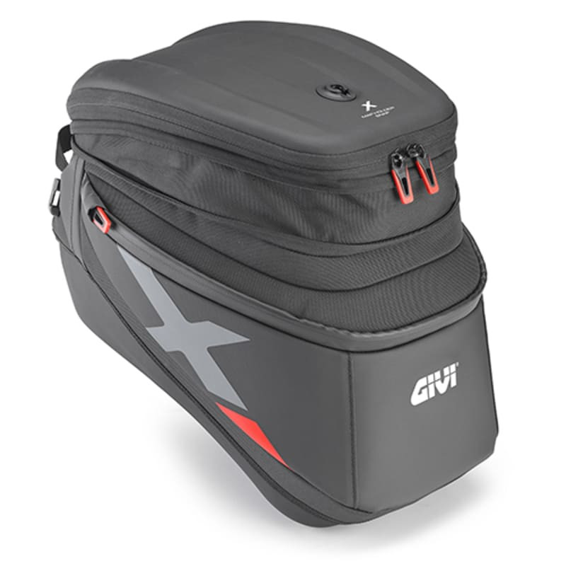 GIVI SAC RES. TANKLOCK X-LINE BMW R1200GS (13-21) KTM 1290 SUPER.ADV.S/R (XL04B)